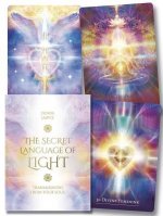 The Secret Language of Light Oracle: Transmissions from Your Soul
