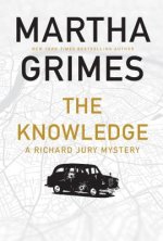 The Knowledge: A Richard Jury Mystery