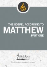 Gospel According to Matthew, Part One