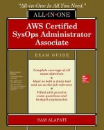 AWS Certified SysOps Administrator Associate All-in-One-Exam Guide (Exam SOA-C01)