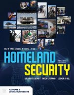 Introduction to Homeland Security: Policy, Organization, and Administration: Policy, Organization, and Administration
