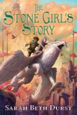 Stone Girl's Story