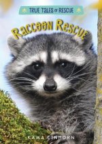 Raccoon Rescue