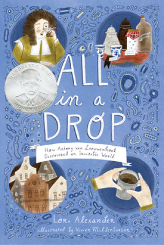 All in a Drop