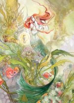 Puzzle Mermaid