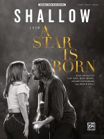 SHALLOW FROM A STAR IS BORN PVG