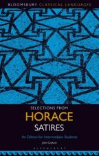 Selections from Horace Satires: An Edition for Intermediate Students