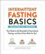 Intermittent Fasting Basics