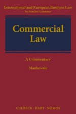 Commercial Law: A Commentary