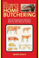 Ultimate Guide to Home Butchering