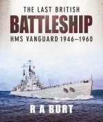Last British Battleship