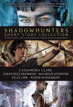 Shadowhunters Short Story Collection (Boxed Set): The Bane Chronicles; Tales from the Shadowhunter Academy; Ghosts of the Shadow Market