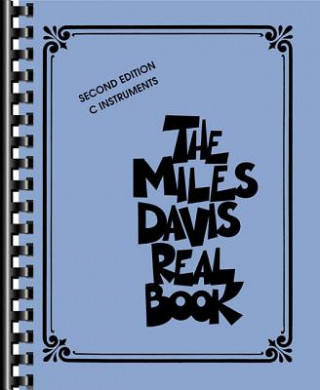 The Miles Davis Real Book: C Instruments