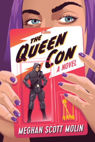 Queen Con