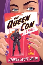 Queen Con