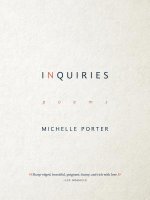 Inquiries