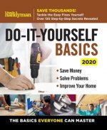 Family Handyman Do-It-Yourself Basics Volume 2: Save Money, Solve Problems, Improve Your Home