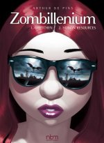 Zombillenium Vols. 1-2