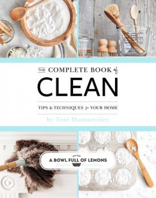 Complete Book of Clean
