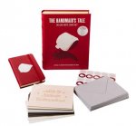 Handmaid's Tale Deluxe Note Card Set