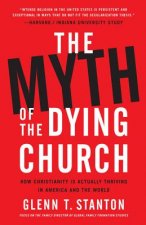 Myth of the Dying Church