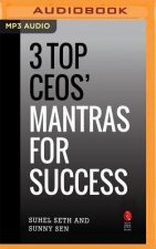 3 TOP CEOS MANTRAS FOR SUCCESS RUPA QUIC