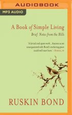BOOK OF SIMPLE LIVING A