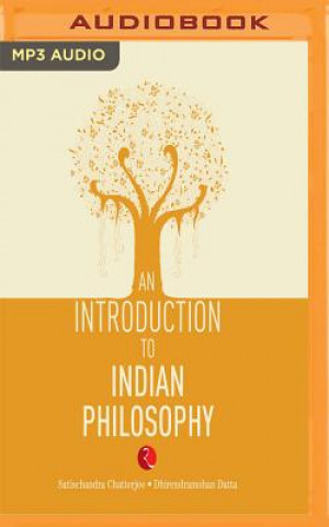 INTRODUCTION TO INDIAN PHILOSOPHY AN