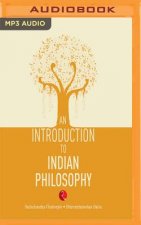 INTRODUCTION TO INDIAN PHILOSOPHY AN