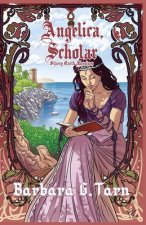 Angelica, Scholar (Silvery Earth Heroines)
