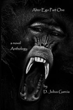 Alter Ego Part One: Books 1 - 3 of the Series