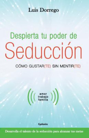Despierta tu poder de seducción