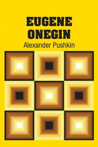 Eugene Onegin