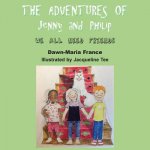 Adventure of Jenny and Philip