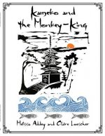 Kameko and the Monkey-King