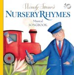 Nursery Rhymes Musical Songbook [With CD (Audio)]
