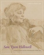 Sara Tyson Hallowell