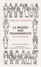 La Región Más Transparente / Where the Air Is Clear