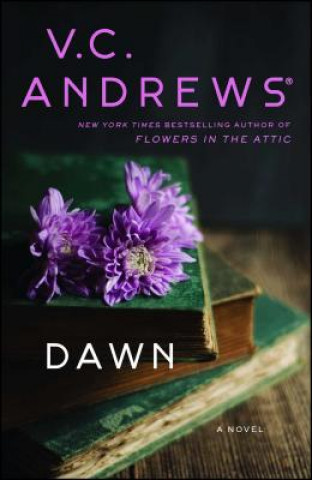 Dawn (V. C. Andrews)(Brožovaná)