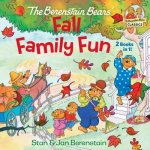 Berenstain Bears Fall Family Fun