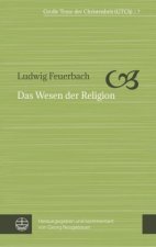 Das Wesen der Religion