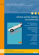 »Strom auf der Tapete« im Unterricht