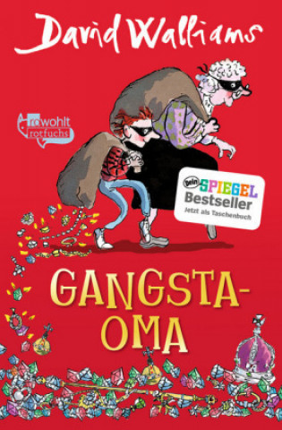 Gangsta-Oma