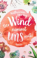 Der Wind nimmt uns mit