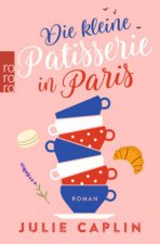Die kleine Patisserie in Paris
