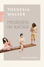 Morgen in Katar