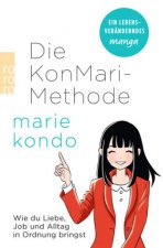 Die KonMari-Methode