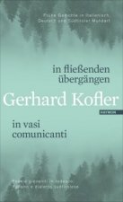 in fließenden übergängen | in vasi comunicanti