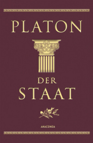 Der Staat (Cabra-Lederausgabe)