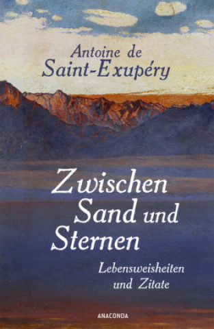 Zwischen Sand und Sternen